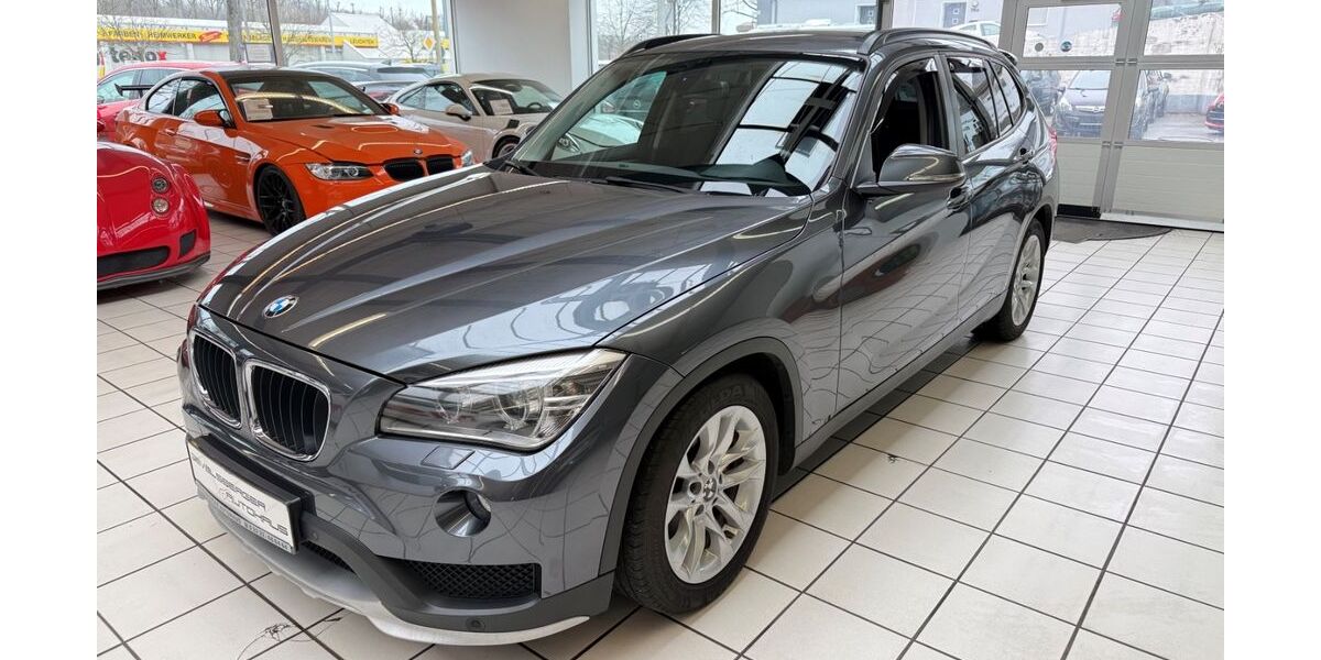 BMW X1 81.364 km 14.980 &euro; Gevelsberg 58285