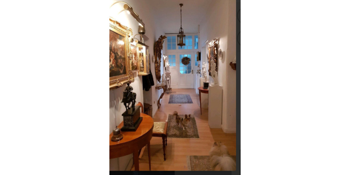 Etagenwohnung Werdohl - 6 Zimmer, 159 m&sup2;, 219.000&euro; | Angebot:25948284