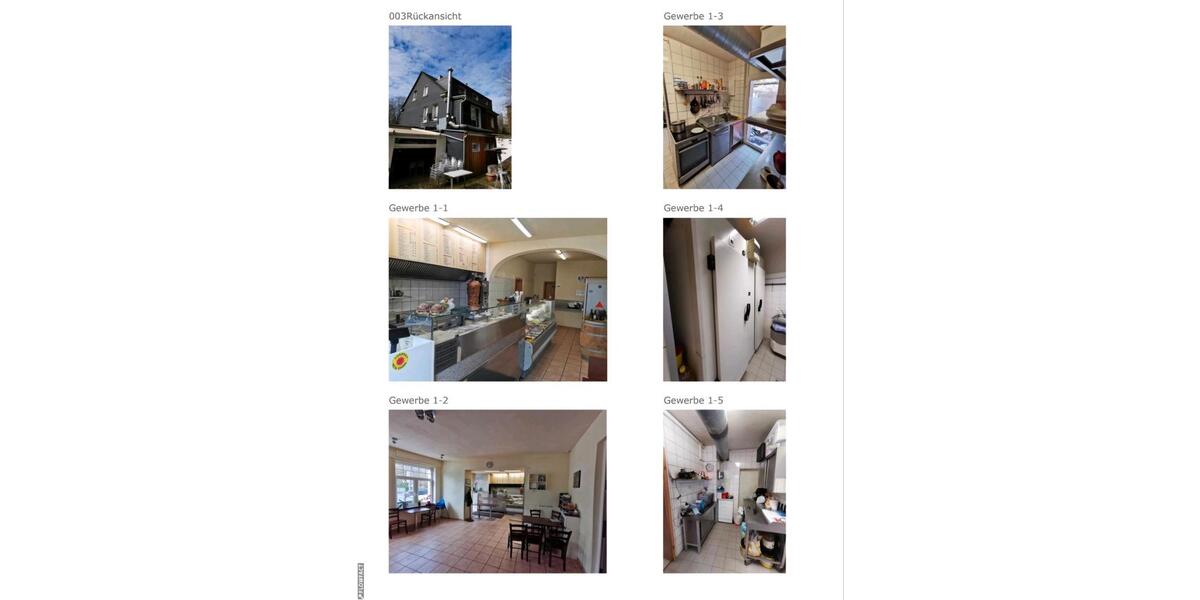 Mehrfamilienhaus, Wohnhaus Wuppertal Eckbusch - 10 Zimmer, 323 m&sup2;, 459.000&euro; | Angebot:25903480