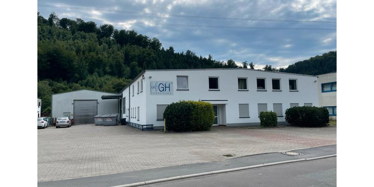 Gewerbeobjekt Werdohl - 2.500&euro; | Angebot:25139506