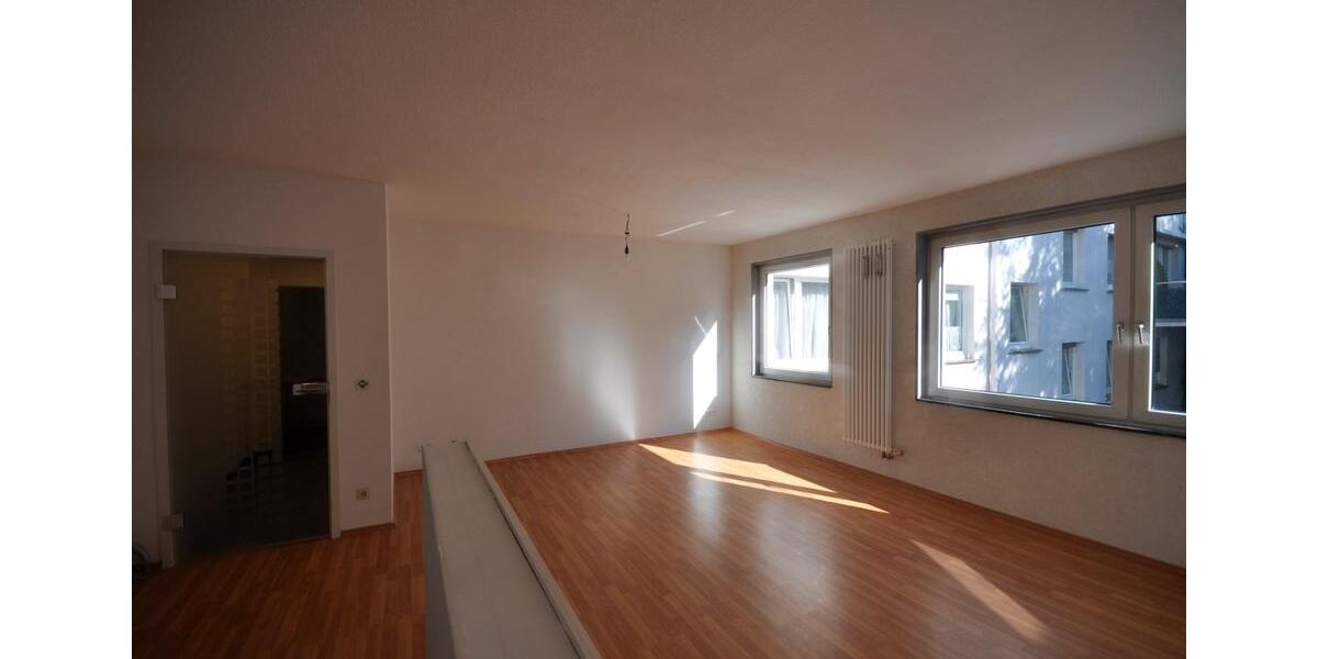 Maisonettenwohnung Wuppertal Gemarkung Barmen - 4 Zimmer, 120 m&sup2;, 1.684&euro; | Angebot:26616648