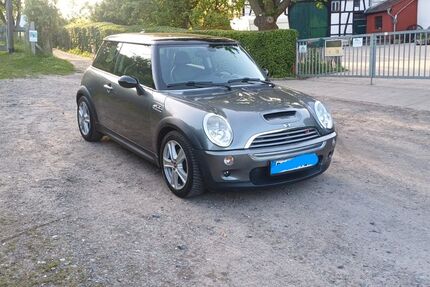 Mini Countryman S (Cooper) 133.000 km 6.250 &euro; Witten 58455