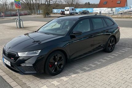 Skoda Octavia 70.288 km 29.500 &euro; Radevormwald 42477