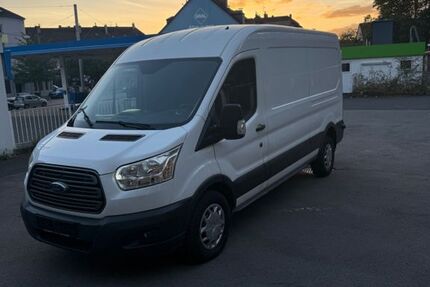 Ford Transit 256.000 km 8.600 &euro; Bochum 44791