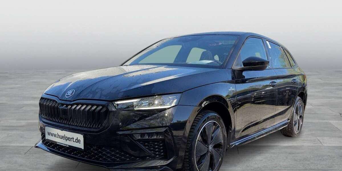 Skoda Scala 18.705 km 26.444 &euro; Dortmund 44269