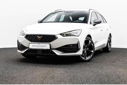 Cupra Leon 124.038 km 20.810 &euro; Hagen 58091