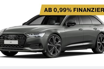 Audi A6 14.860 km 52.980 &euro; Bochum 44809