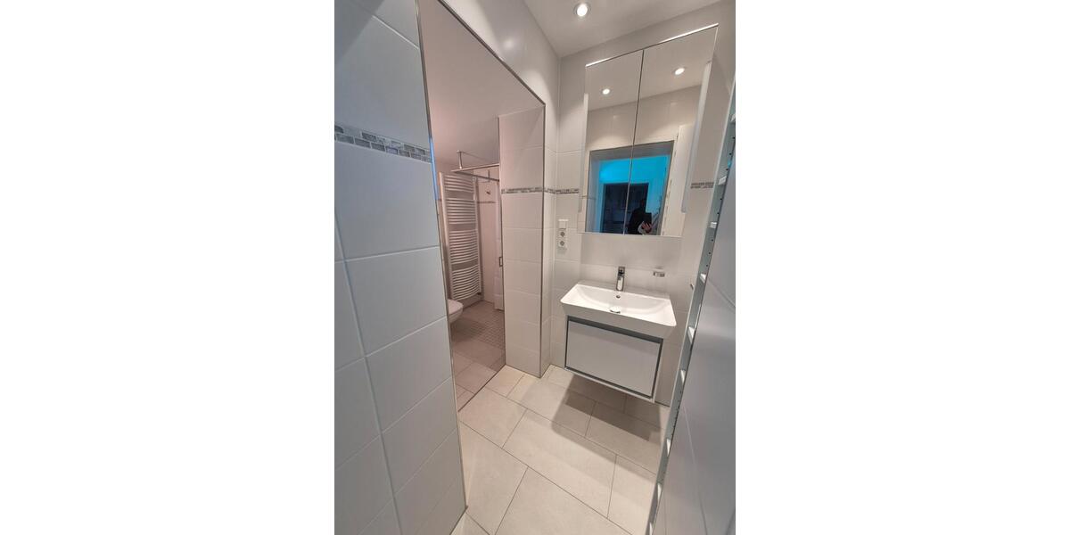 Erdgeschoßwohnung Dortmund Brackel - 2 Zimmer, 52 m&sup2;, 735&euro; | Angebot:26700873
