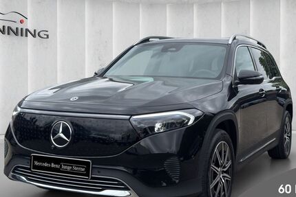 Mercedes-Benz EQB 13.032 km 43.470 &euro; Herne 44653