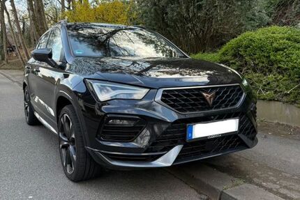 Cupra Ateca 28.955 km 37.400 &euro; Wuppertal 42115