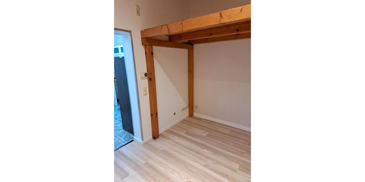 Erdgeschoßwohnung Wuppertal Gemarkung Langerfeld - 2 Zimmer, 59 m&sup2;, 95.000&euro; | Angebot:26449659