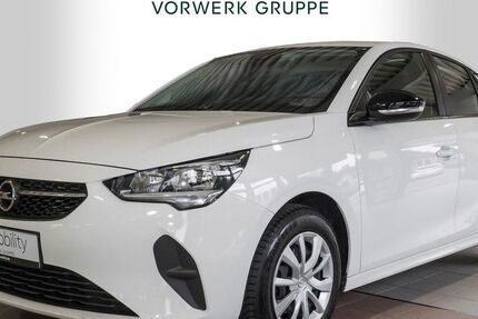 Opel Corsa 53.765 km 9.950 &euro; Schwerte 58239
