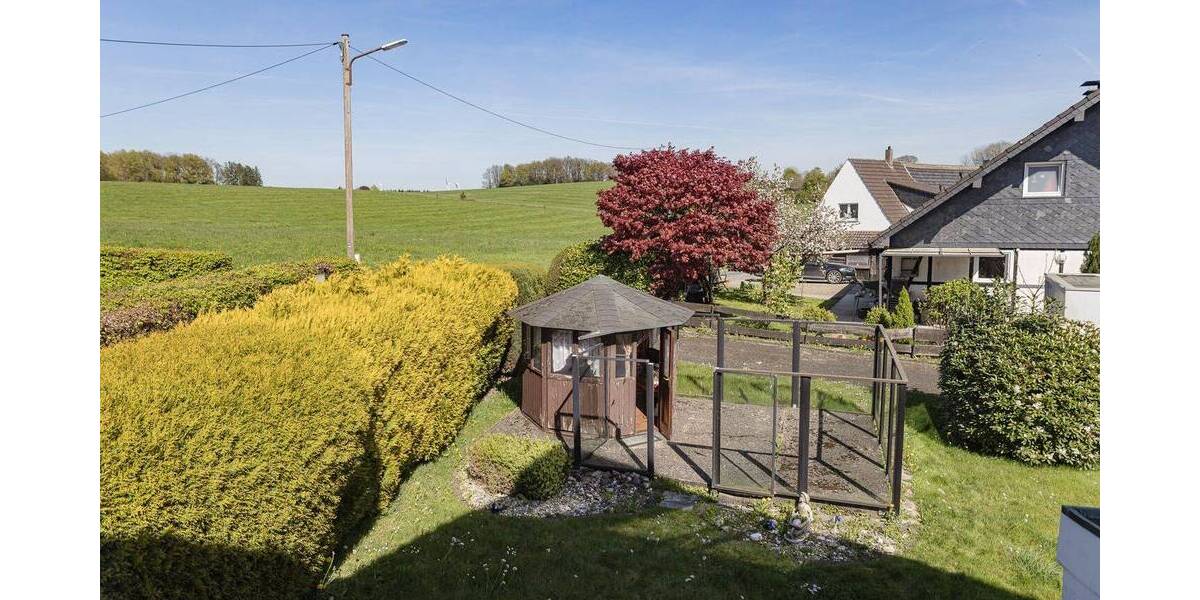 Doppelhaushälfte Radevormwald Wellringrade - 4 Zimmer, 95 m&sup2;, 169.000&euro; | Angebot:26751321