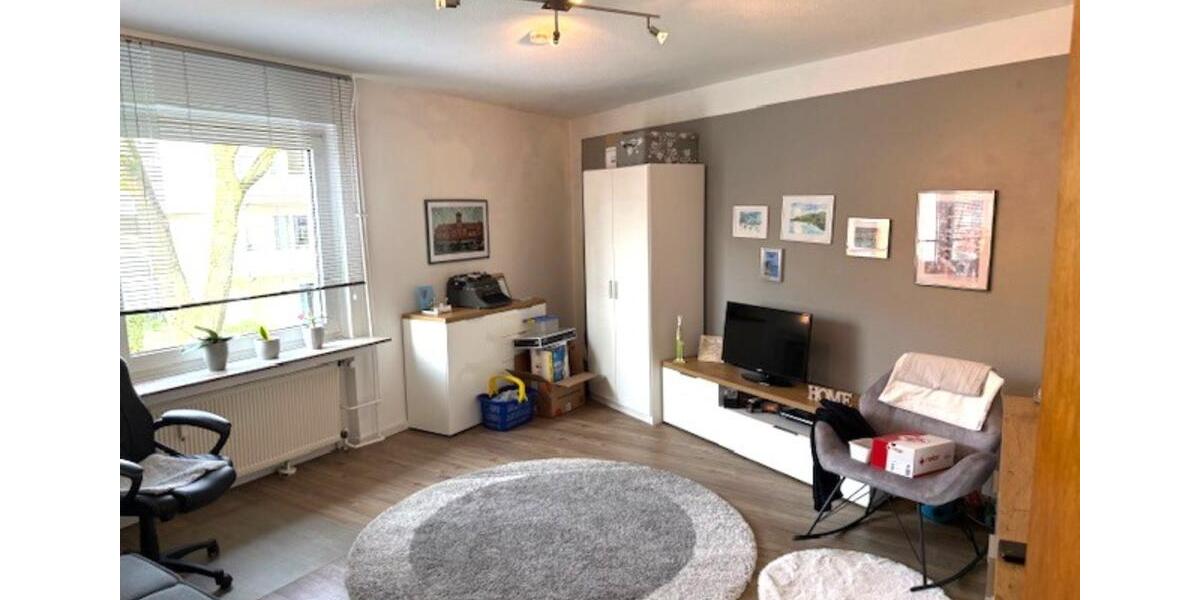 Etagenwohnung Bochum Bochum-Ost - 3.5 Zimmer, 72 m&sup2;, 650&euro; | Angebot:25510494