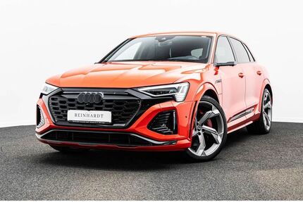 Audi SQ8 e-tron 52.299 km 64.105 &euro; Hagen 58091