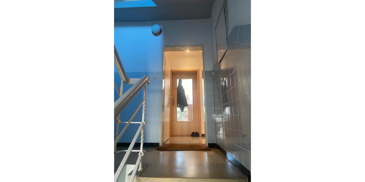 Etagenwohnung Wuppertal Elberfeld - 4 Zimmer, 107 m&sup2;, 1.245&euro; | Angebot:25839850
