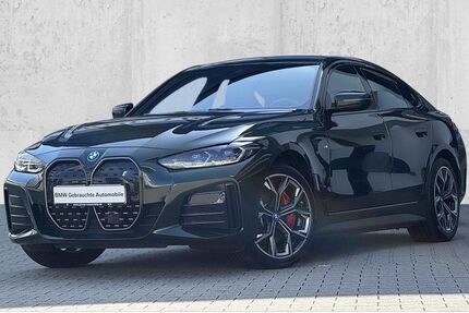 BMW i4 120.495 km 37.280 &euro; Wuppertal 42117