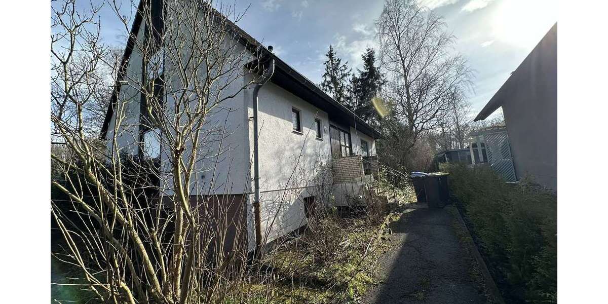 Einfamilienhaus Castrop-Rauxel Rauxel - 5 Zimmer, 118 m&sup2;, 220.000&euro; | Angebot:25992944