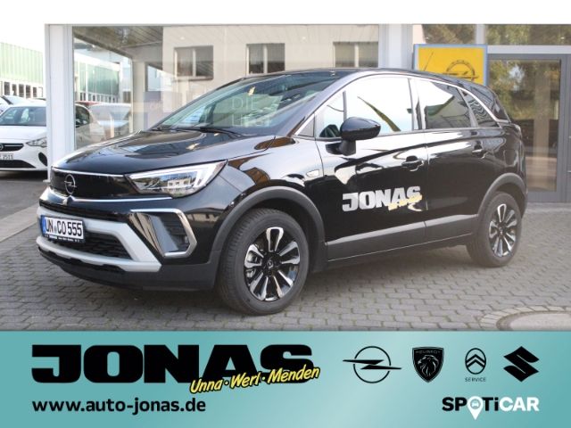 Opel Crossland (X) 7.005 km 20.990 &euro; Unna 59427