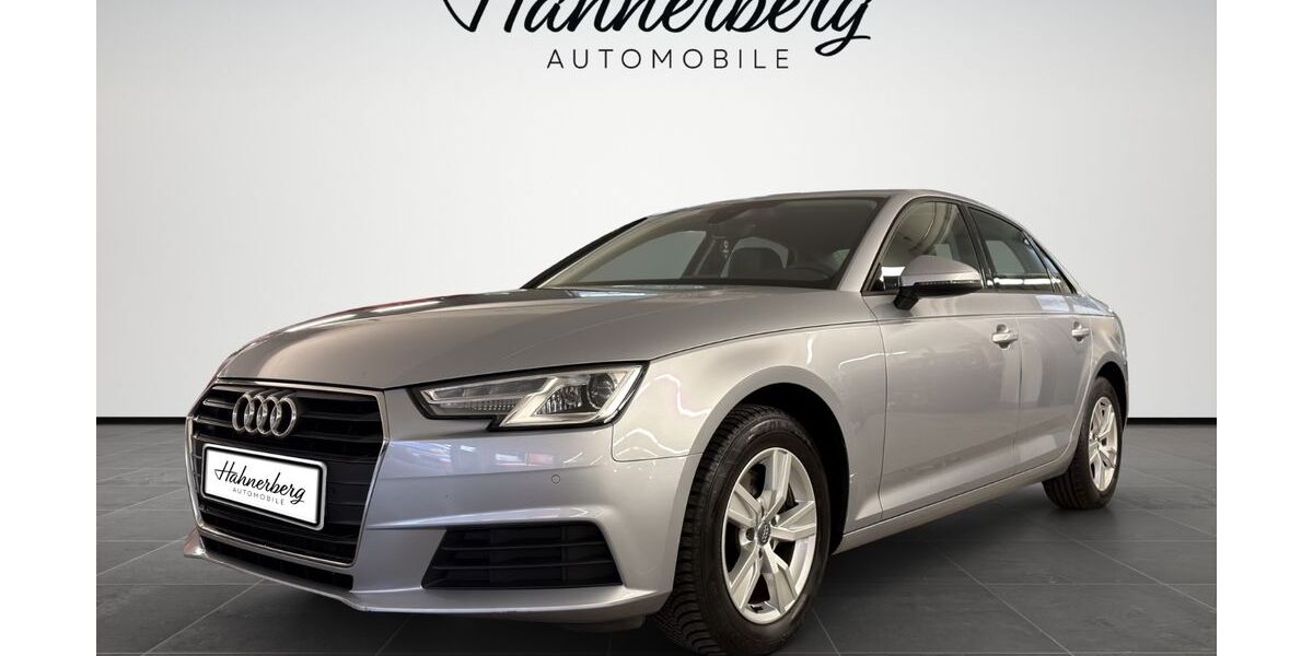 Audi A4 63.833 km 19.890 &euro; Wuppertal 42349