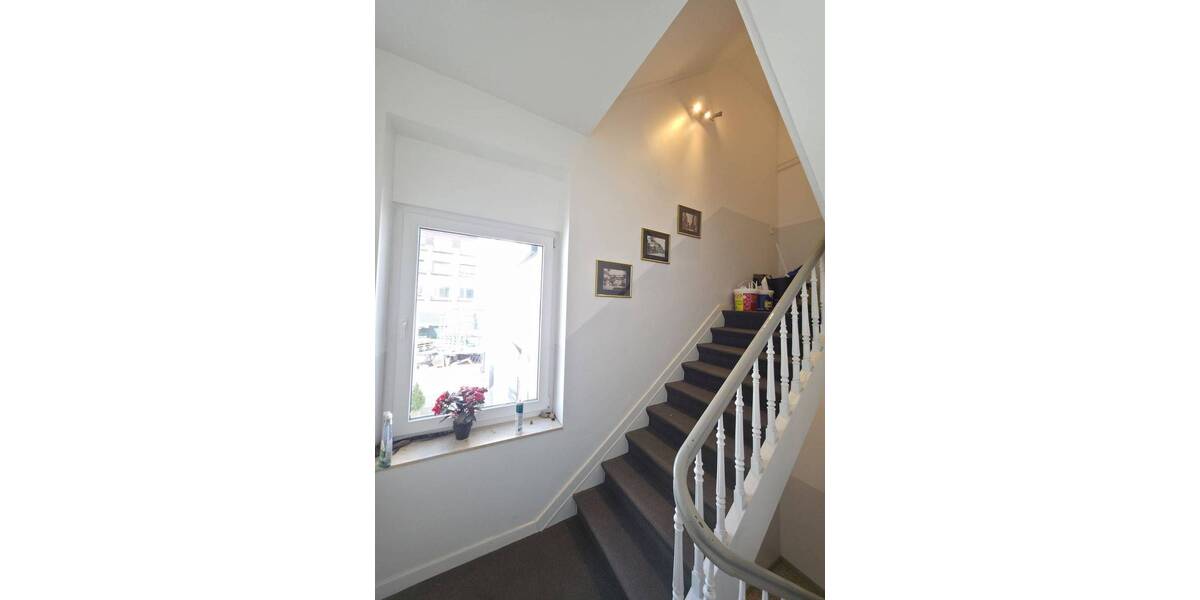 Etagenwohnung Wuppertal Barmen - 3 Zimmer, 82 m&sup2;, 695&euro; | Angebot:26733296