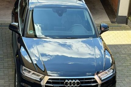 Audi Q5 72.000 km 35.500 &euro; Lüdenscheid 58511