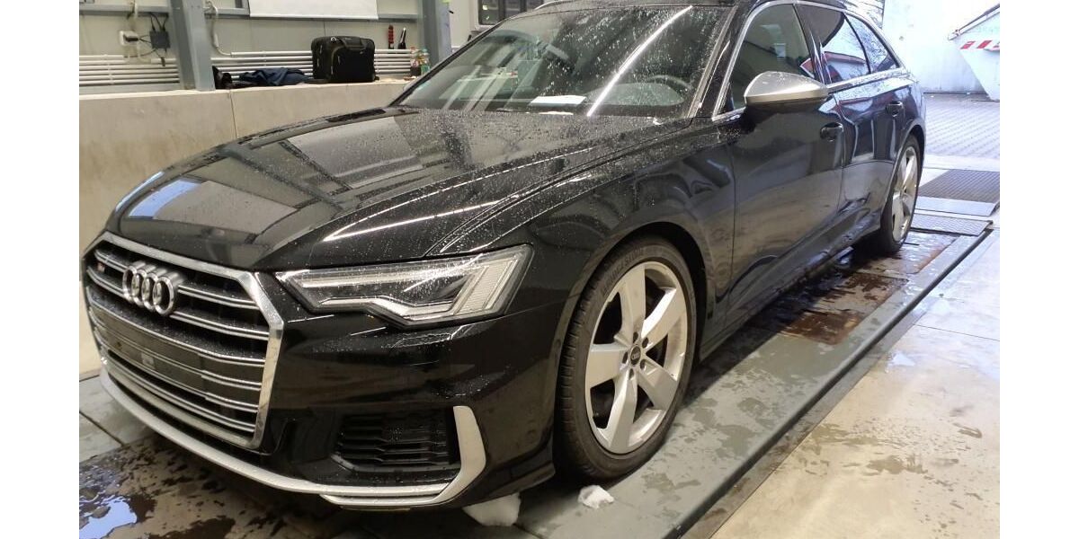 Audi S6 41.664 km 51.790 &euro; Hagen 58091
