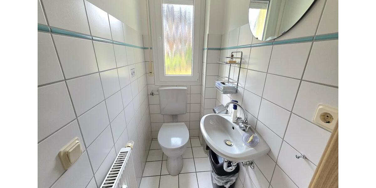 Erdgeschoßwohnung Herscheid - 4 Zimmer, 100 m&sup2;, 700&euro; | Angebot:25257002