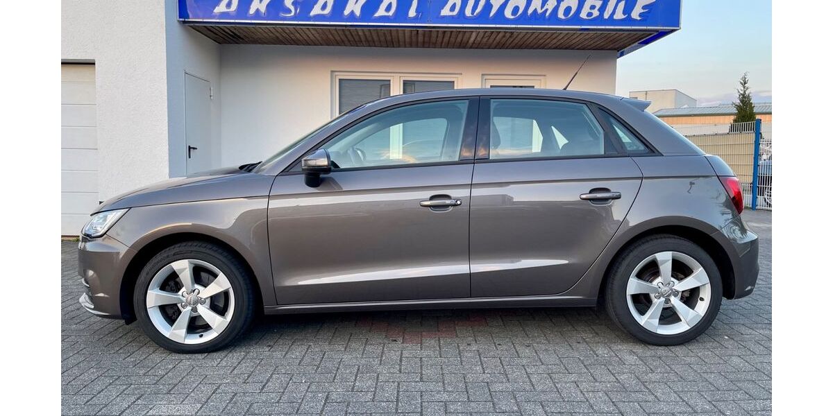 Audi A1 164.000 km 8.500 &euro; Wipperfürth 51688