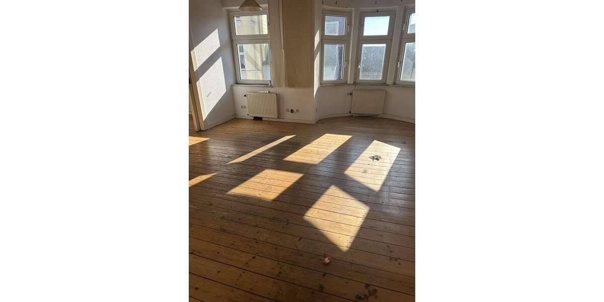 Etagenwohnung Schwerte Wandhofen - 3 Zimmer, 75 m&sup2;, 550&euro; | Angebot:25661981