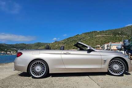 Alpina D4 98.999 km 44.999 &euro; Balve, Stadt 58802