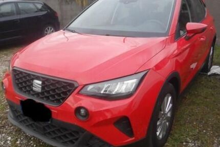 Seat Arona 57.692 km 10.941 &euro; Hagen 58091