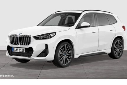 BMW X1 25.912 km 49.480 &euro; Herne 44625