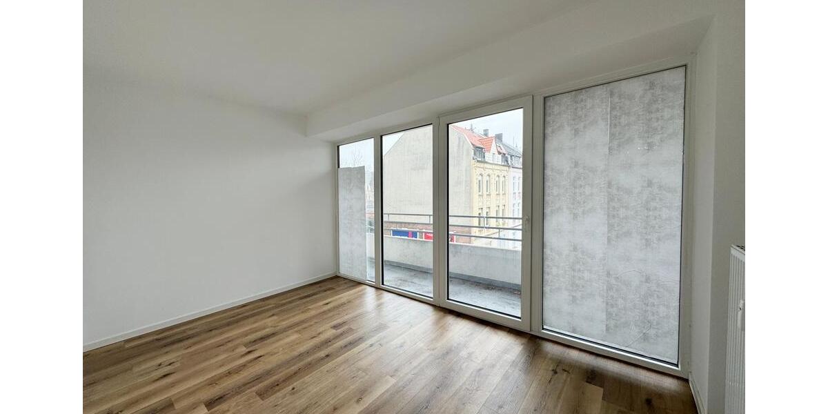 Etagenwohnung Dortmund Hörde - 2 Zimmer, 36 m&sup2;, 499&euro; | Angebot:25430669