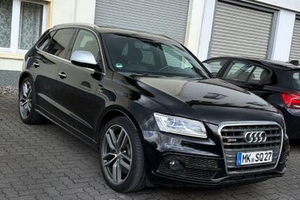 Audi SQ5 187.000 km 20.600 &euro; Neuenrade 58809
