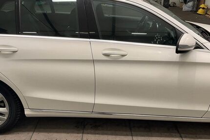Mercedes-Benz C 180 111.877 km 18.555 &euro; Wuppertal 42103
