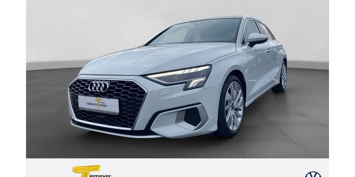 Audi A3 26.510 km 29.980 &euro; Bochum 44892