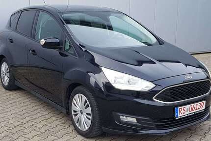 Ford C-Max 112.000 km 7.499 &euro; Remscheid 42859