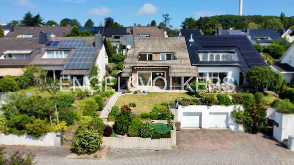 Einfamilienhaus Dortmund Hörde - 6 Zimmer, 168 m&sup2;, 629.000&euro; | Angebot:27116733