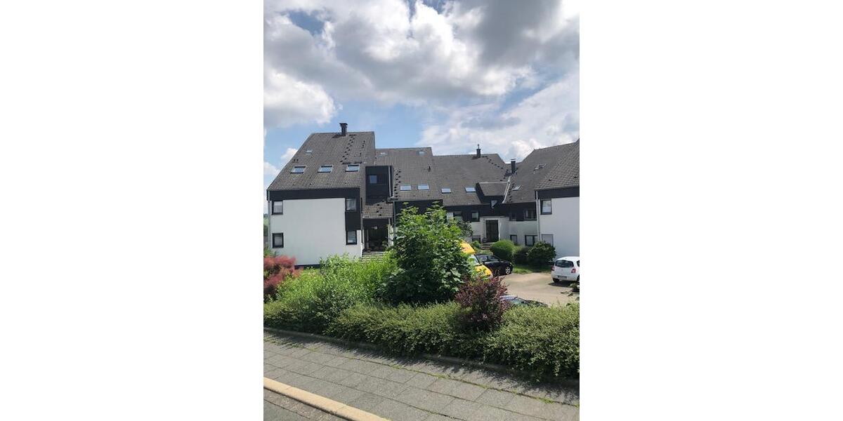 Etagenwohnung Iserlohn Sümmern - 2 Zimmer, 68 m&sup2;, 580&euro; | Angebot:27595066