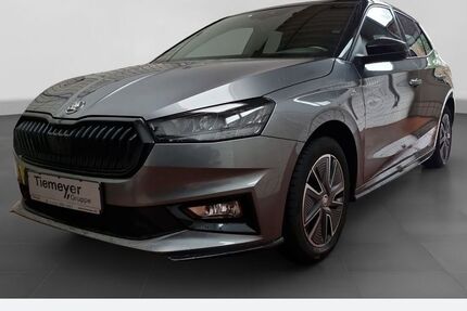 Skoda Fabia 23.783 km 15.690 &euro; Werdohl 58791