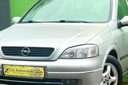 Opel Astra 144.874 km 1.680 &euro; Dortmund 44388