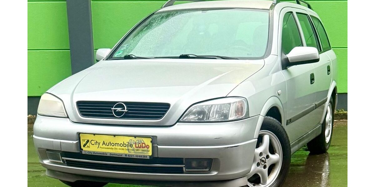 Opel Astra 144.874 km 1.680 &euro; Dortmund 44388