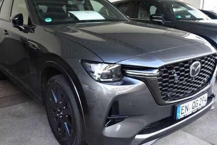 Mazda CX-60 1.224 km 49.990 &euro; Schwelm 58332