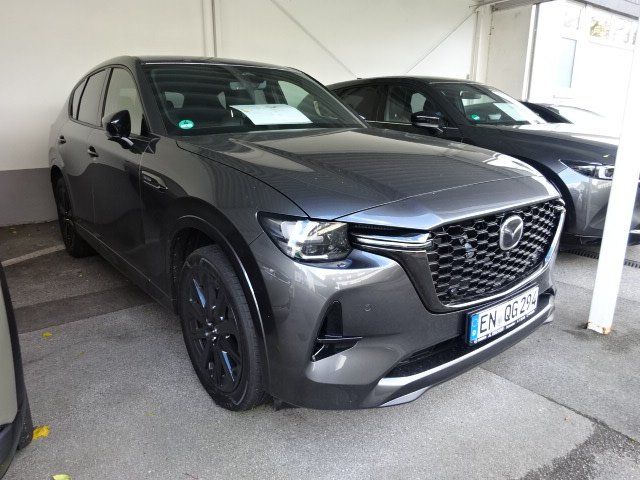 Mazda CX-60 1.224 km 49.990 &euro; Schwelm 58332