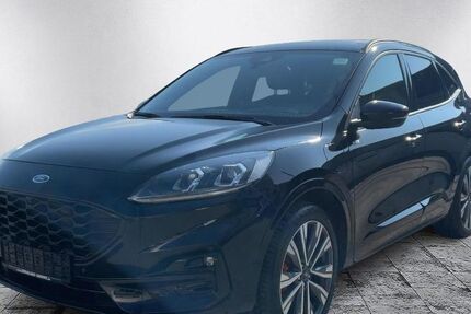 Ford Kuga 28.028 km 30.940 &euro; Radevormwald 42477