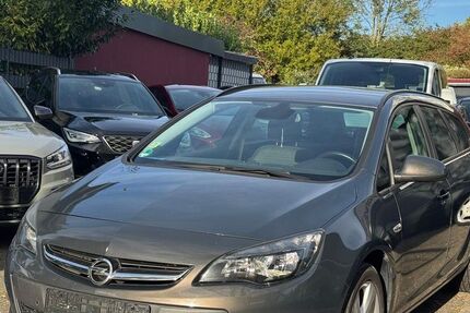 Opel Astra 144.000 km 4.250 &euro; Castrop-Rauxel 44575