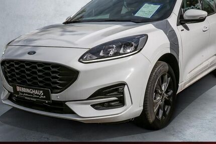 Ford Kuga 38.066 km 24.990 &euro; Dortmund 44149