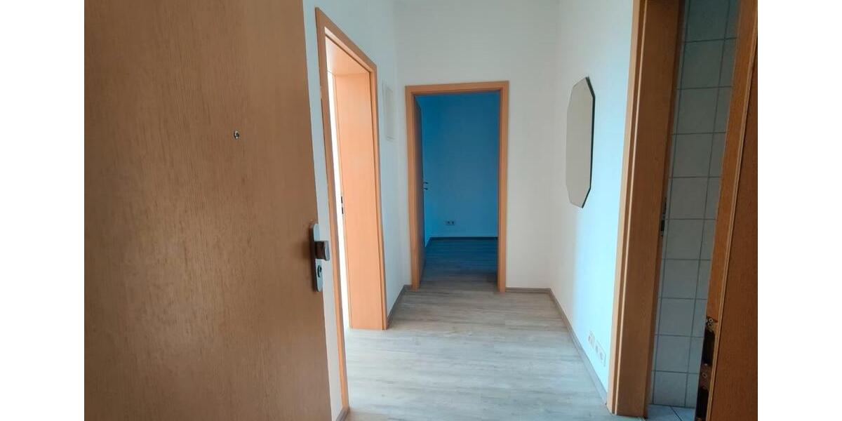Etagenwohnung Wuppertal Gemarkung Langerfeld - 2 Zimmer, 60 m&sup2;, 465&euro; | Angebot:26647367