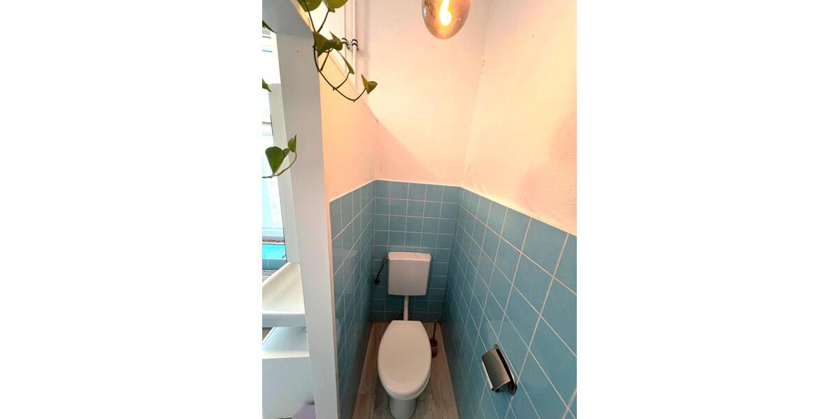 Etagenwohnung Wuppertal Elberfeld - 2 Zimmer, 73 m&sup2;, 660&euro; | Angebot:26003617